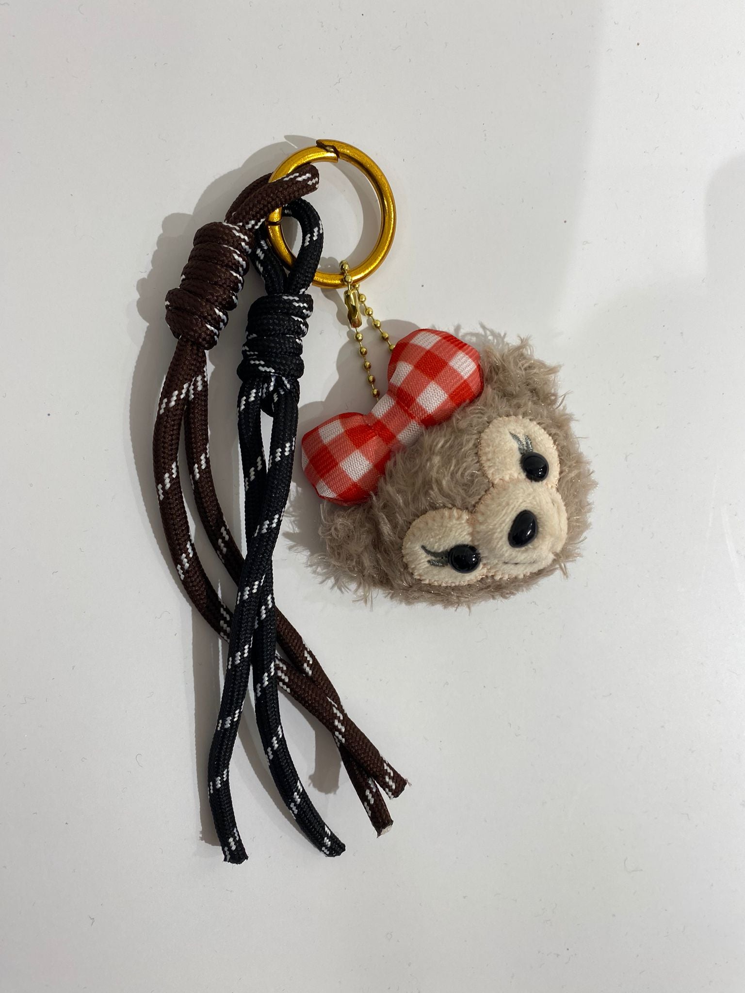 تشارم للشنطة