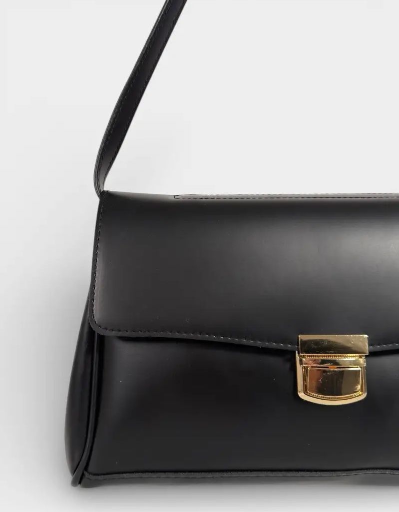 شنتة كتف جلد