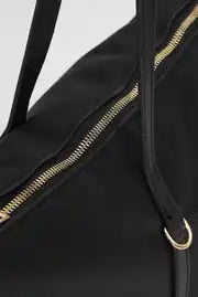 شنتة ووتر بروف بجيبة امامية