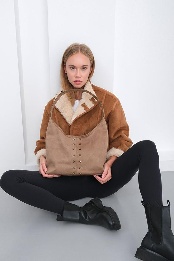 شنتة كتف شمواه بكبسة