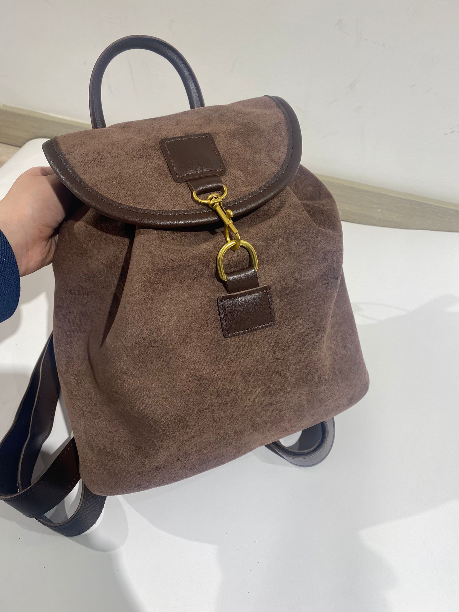 شنتة ظهر شمواه