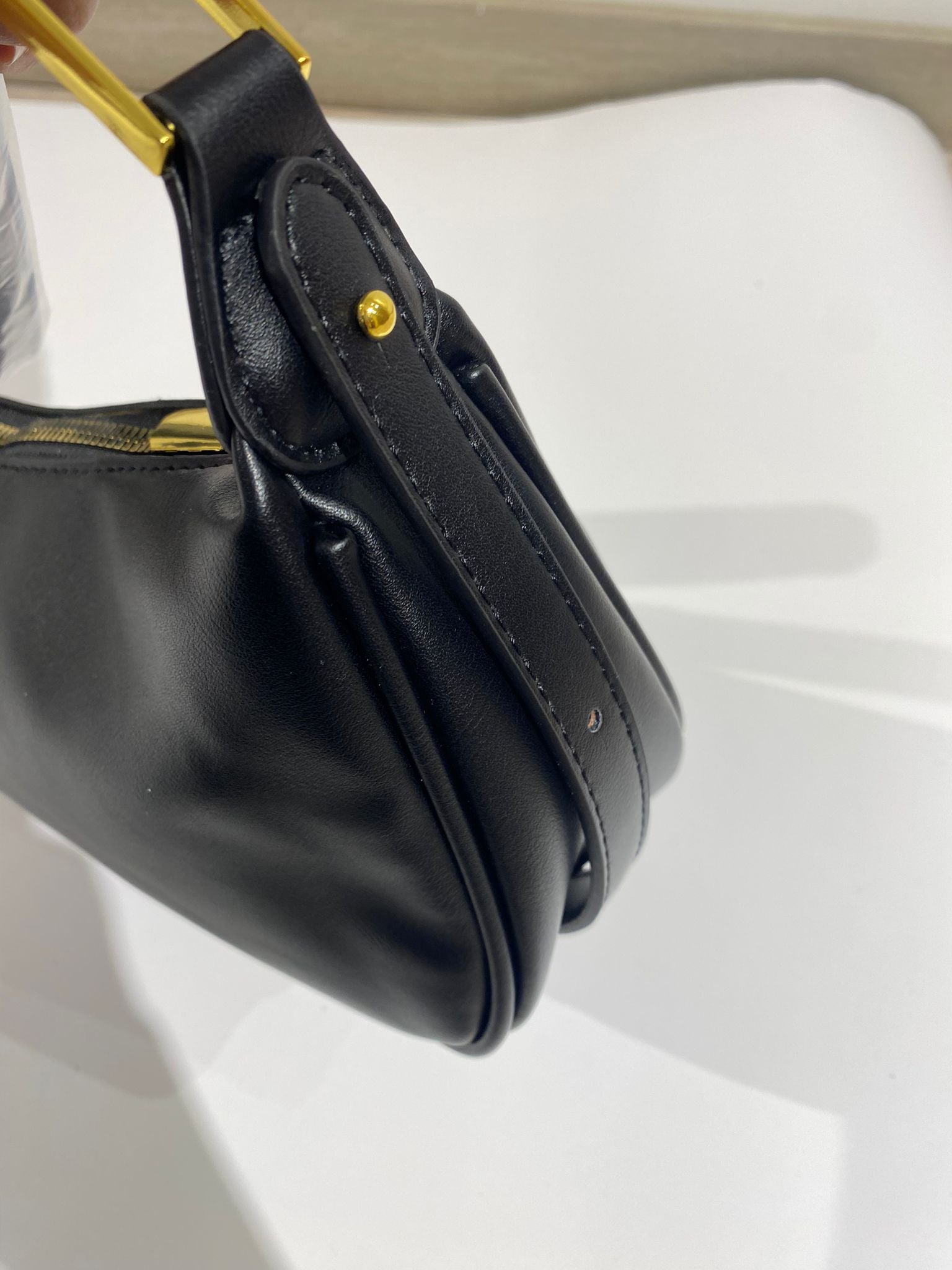 شنتة كتف جلد