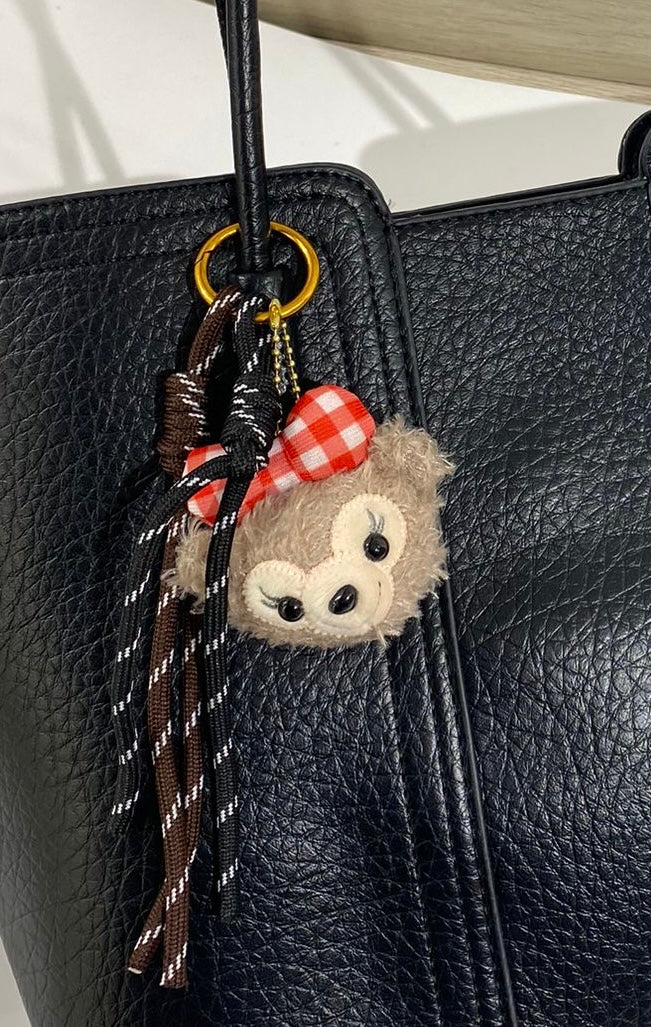 تشارم للشنطة