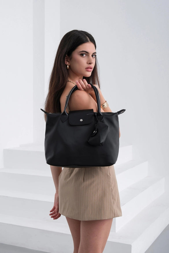 شنتة ووتر بروف مع charm