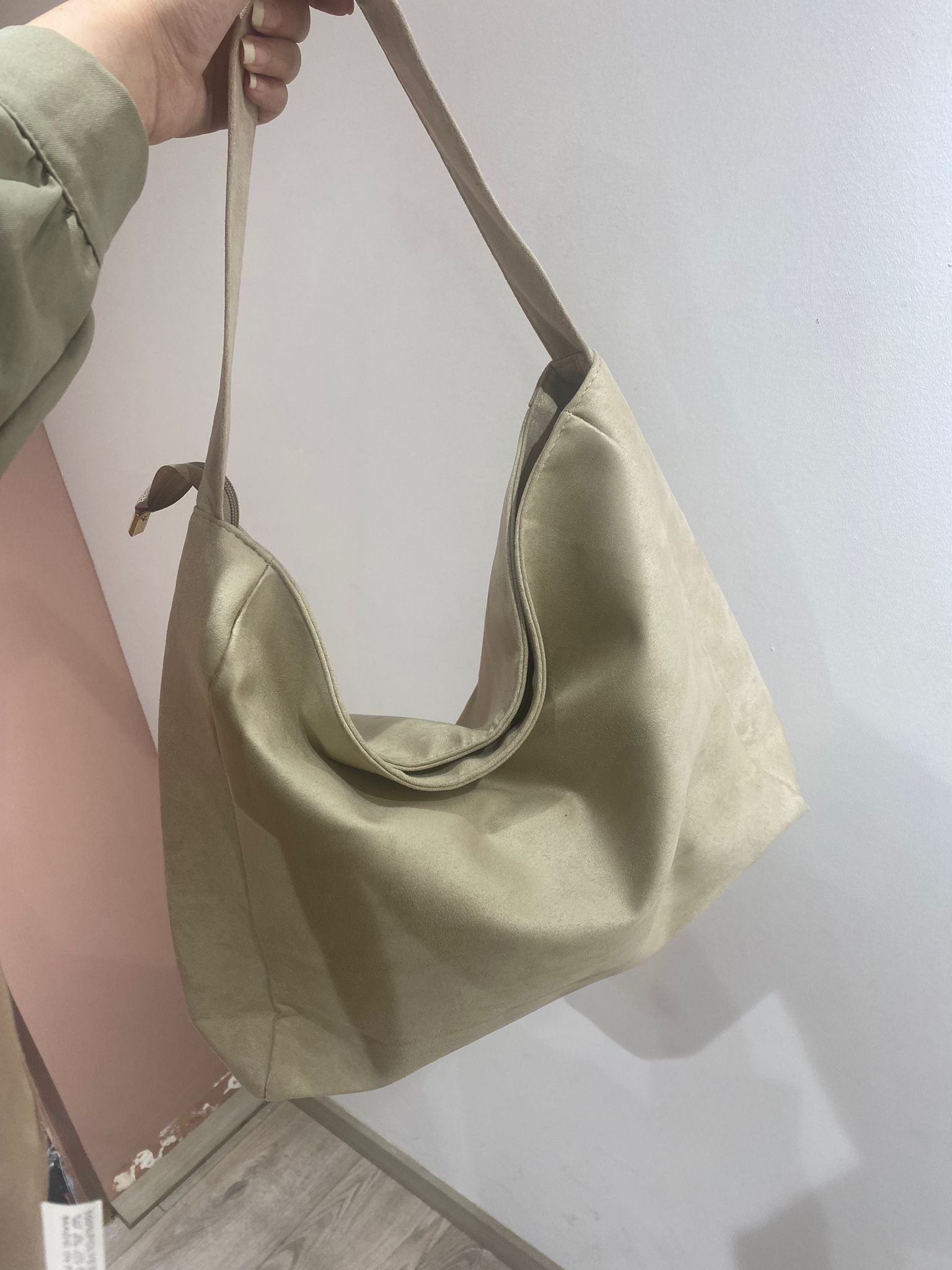 شنتة كتف شمواه كبيرة