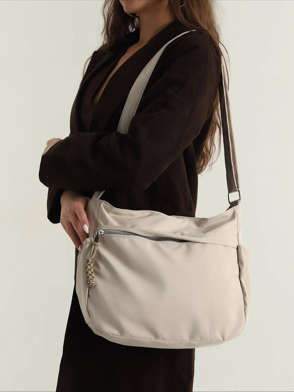 شنتة كتف او كروس ووتر بروف