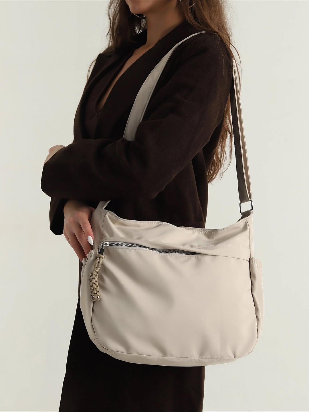 شنتة كتف او كروس ووتر بروف