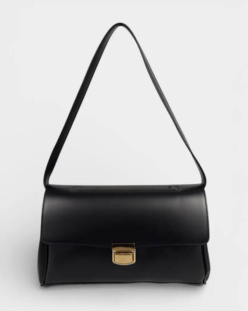 شنتة كتف جلد