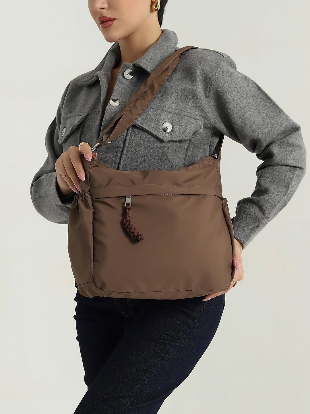 شنتة كتف او كروس ووتر بروف