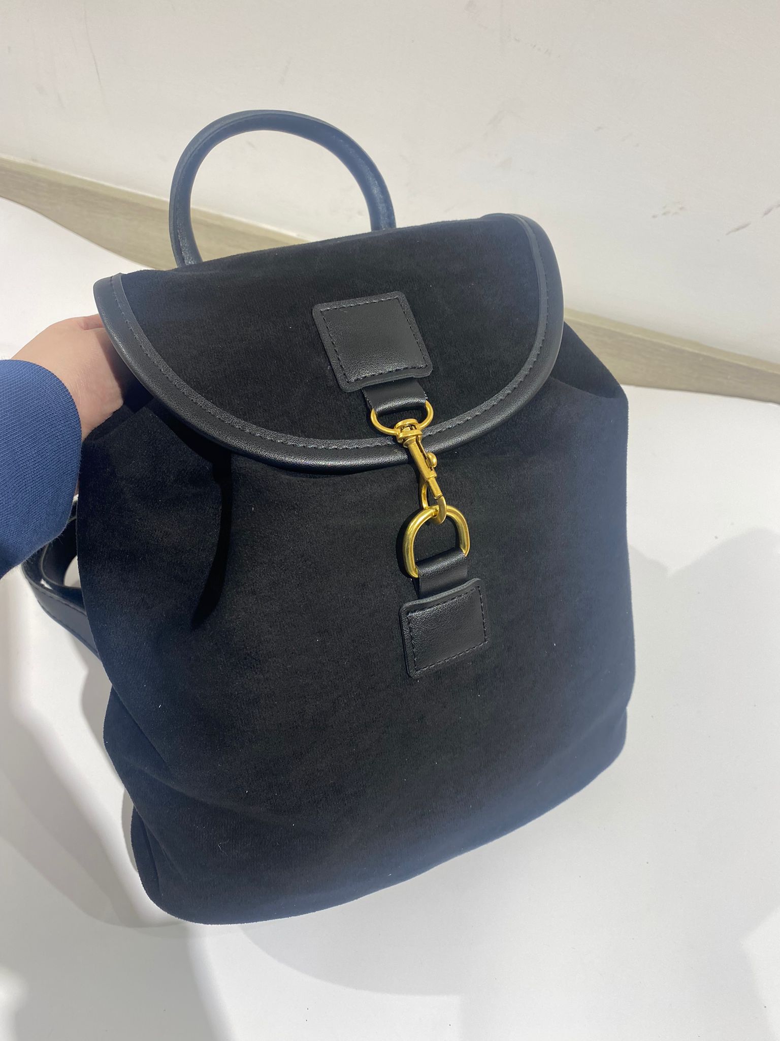 شنتة ظهر شمواه