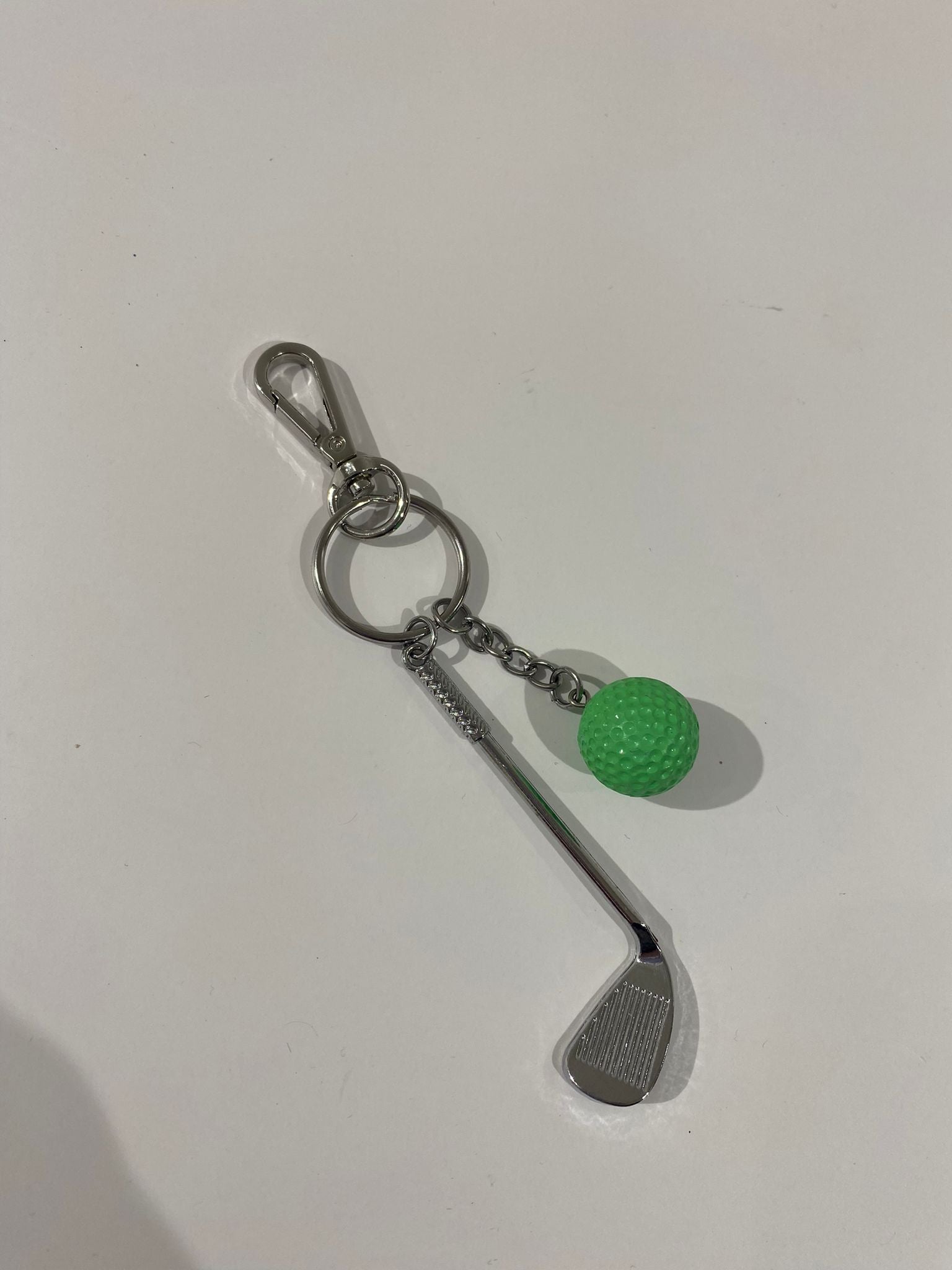 تشارم للشنطة