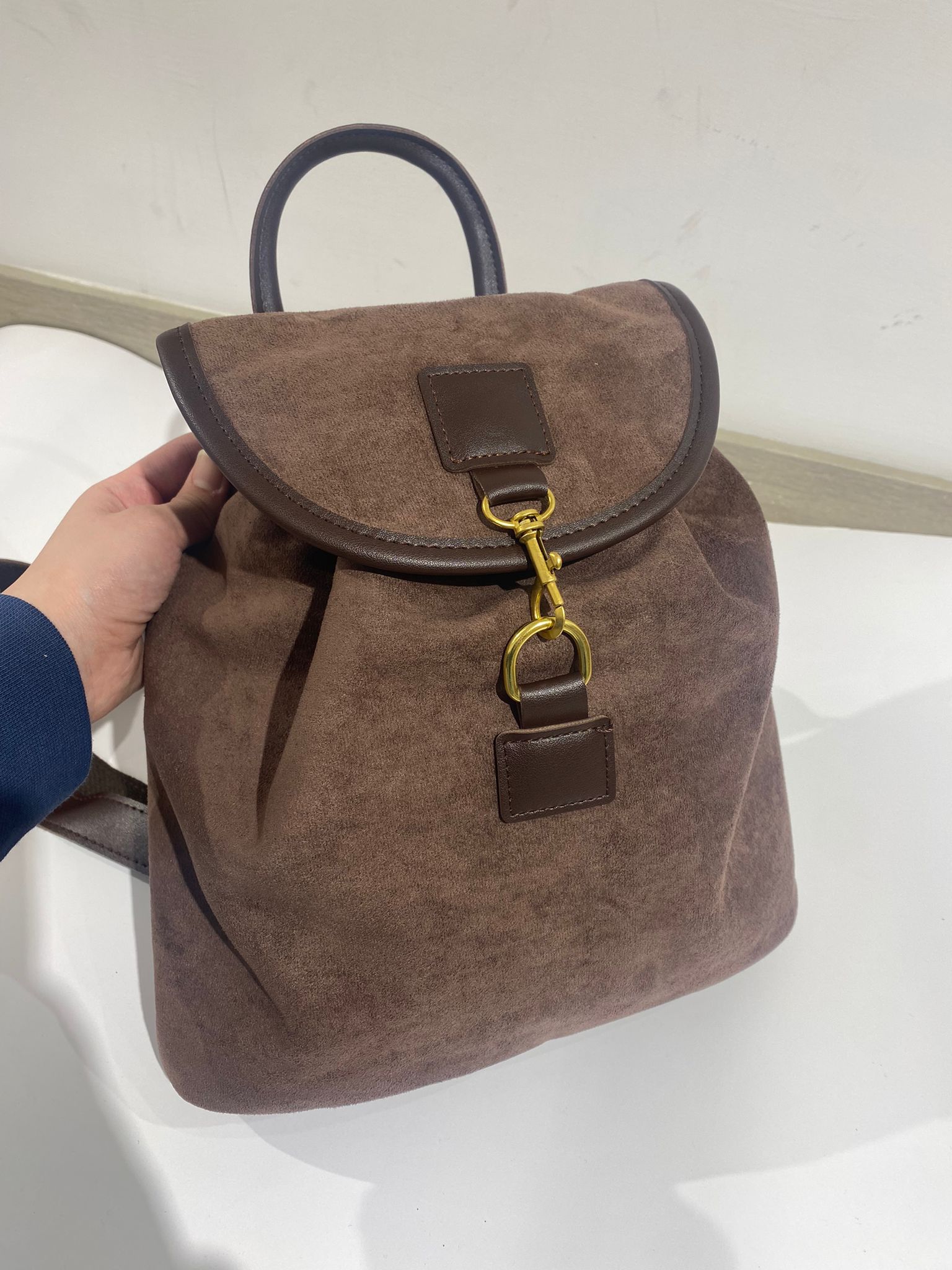 شنتة ظهر شمواه