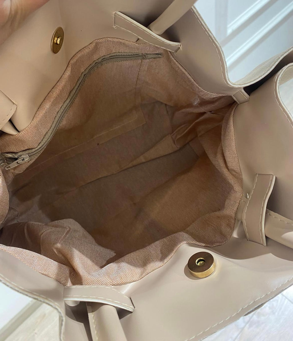 شنتة شمواه بكبسة