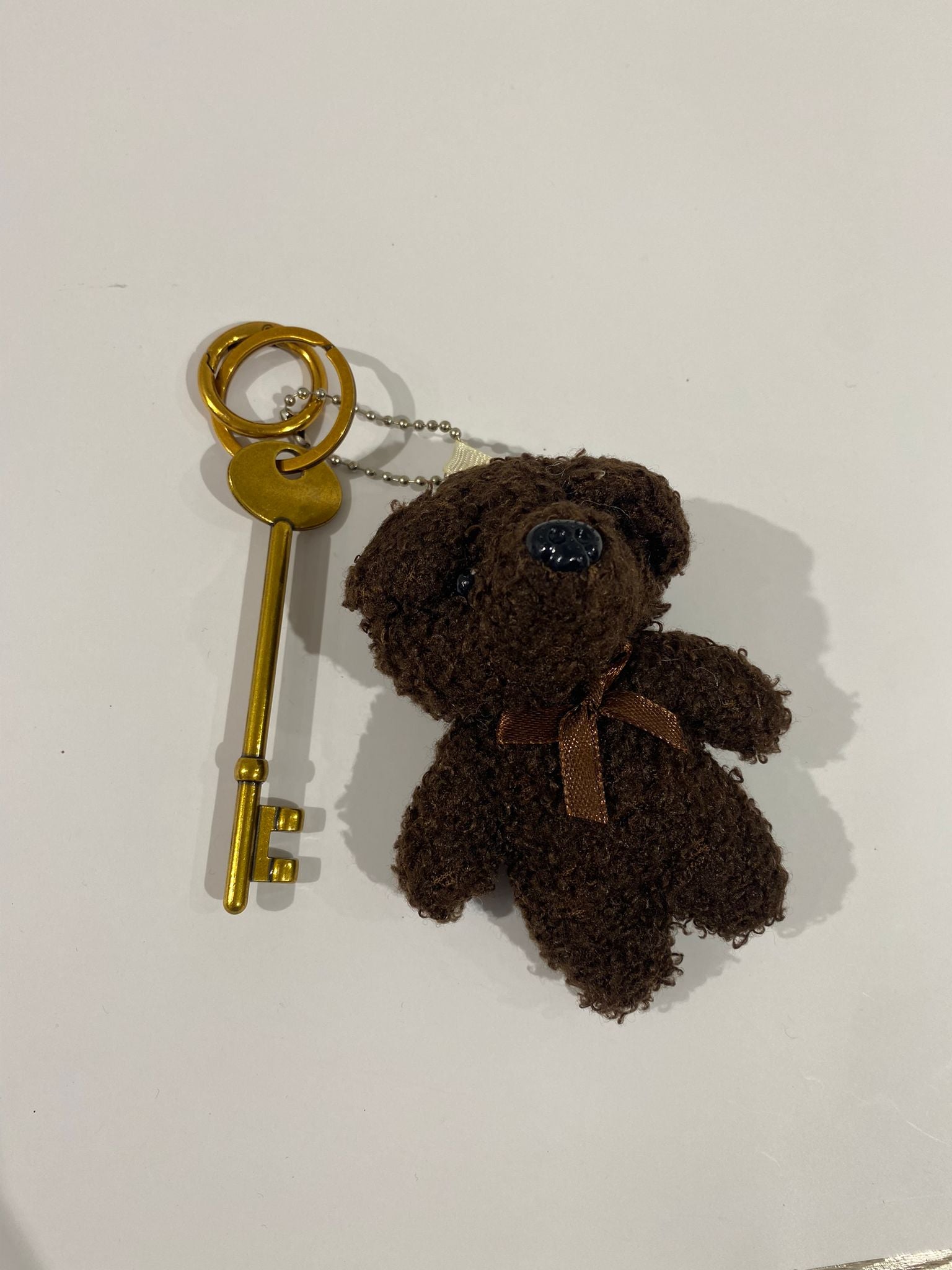 تشارم للشنطة