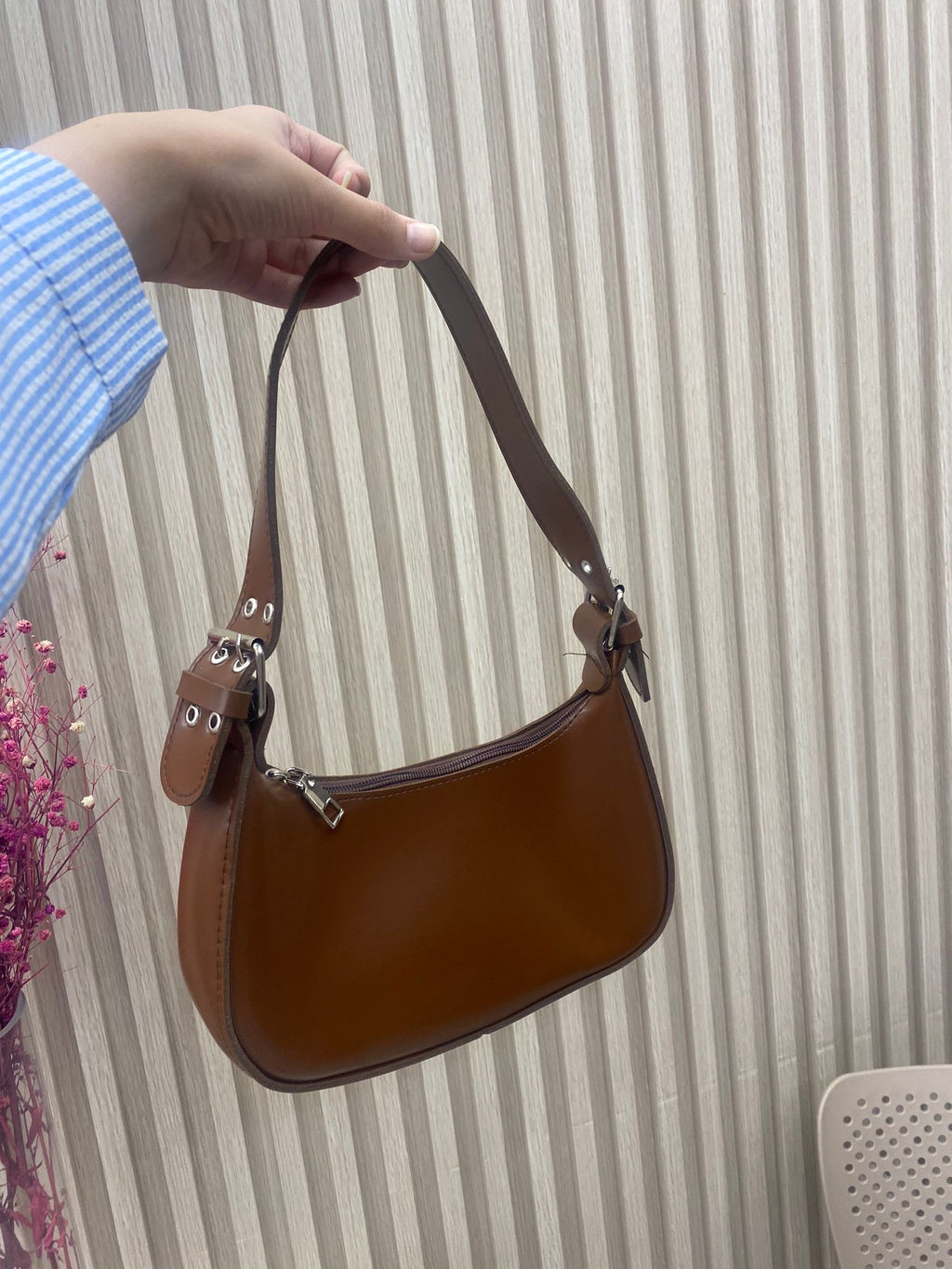 شنتة كتف حجم صغير