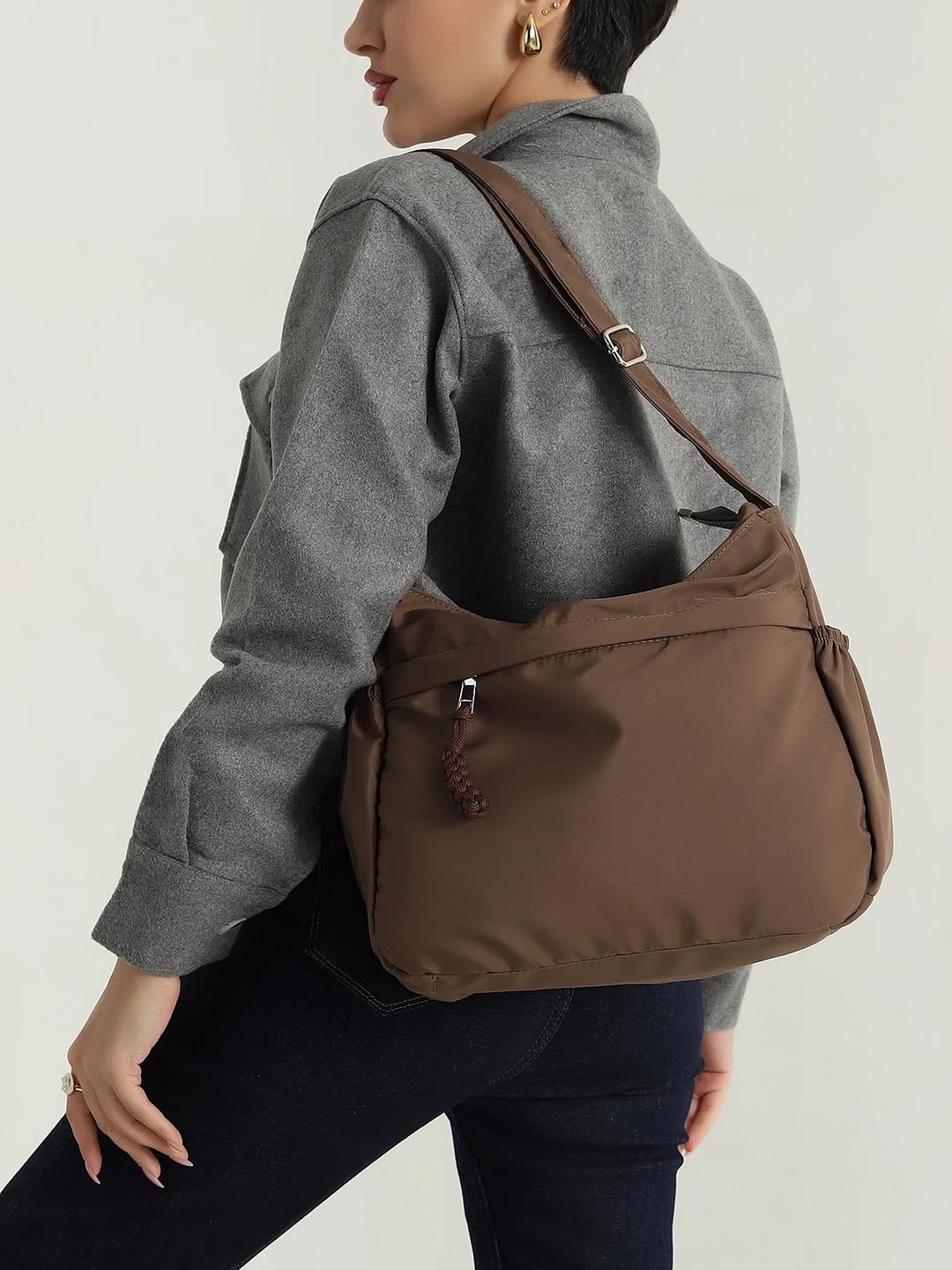 شنتة كتف او كروس ووتر بروف