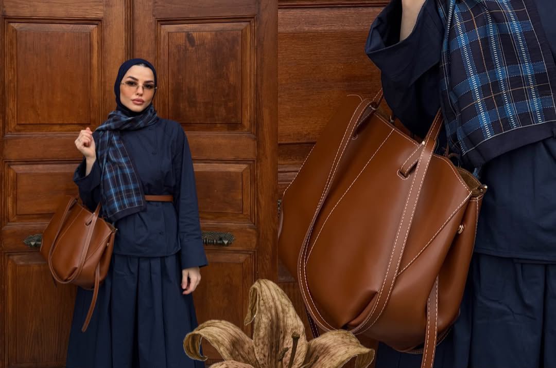 بولين حجم كبير بدون تختيم