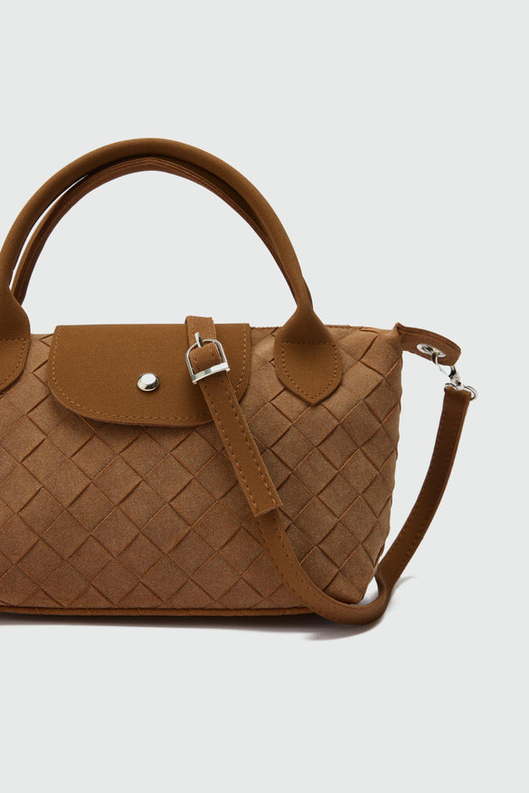 شنتة كروس شمواه حجم صغير