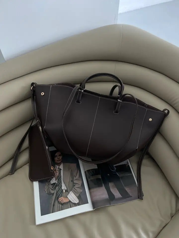 بولين حجم كبير بدون تختيم