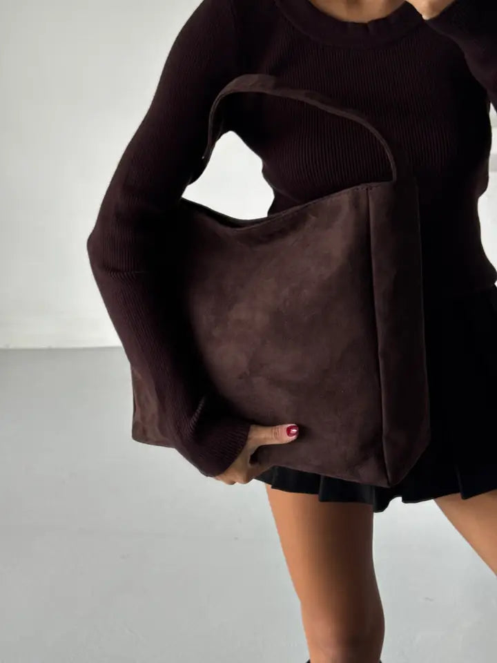 شنتة كتف شمواه كبيرة