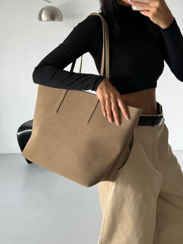 شنتة كتف حجم كبير