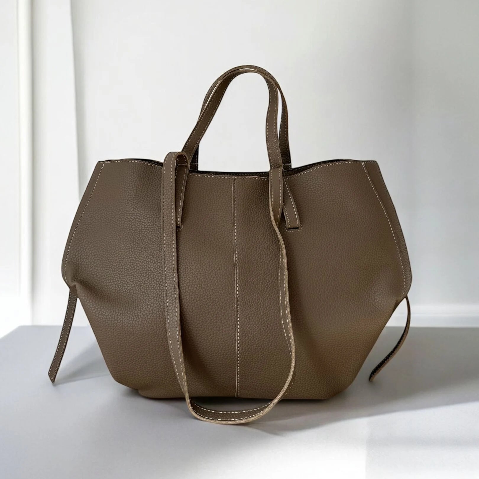 شنتة بولين مش مختمة حجم كبير