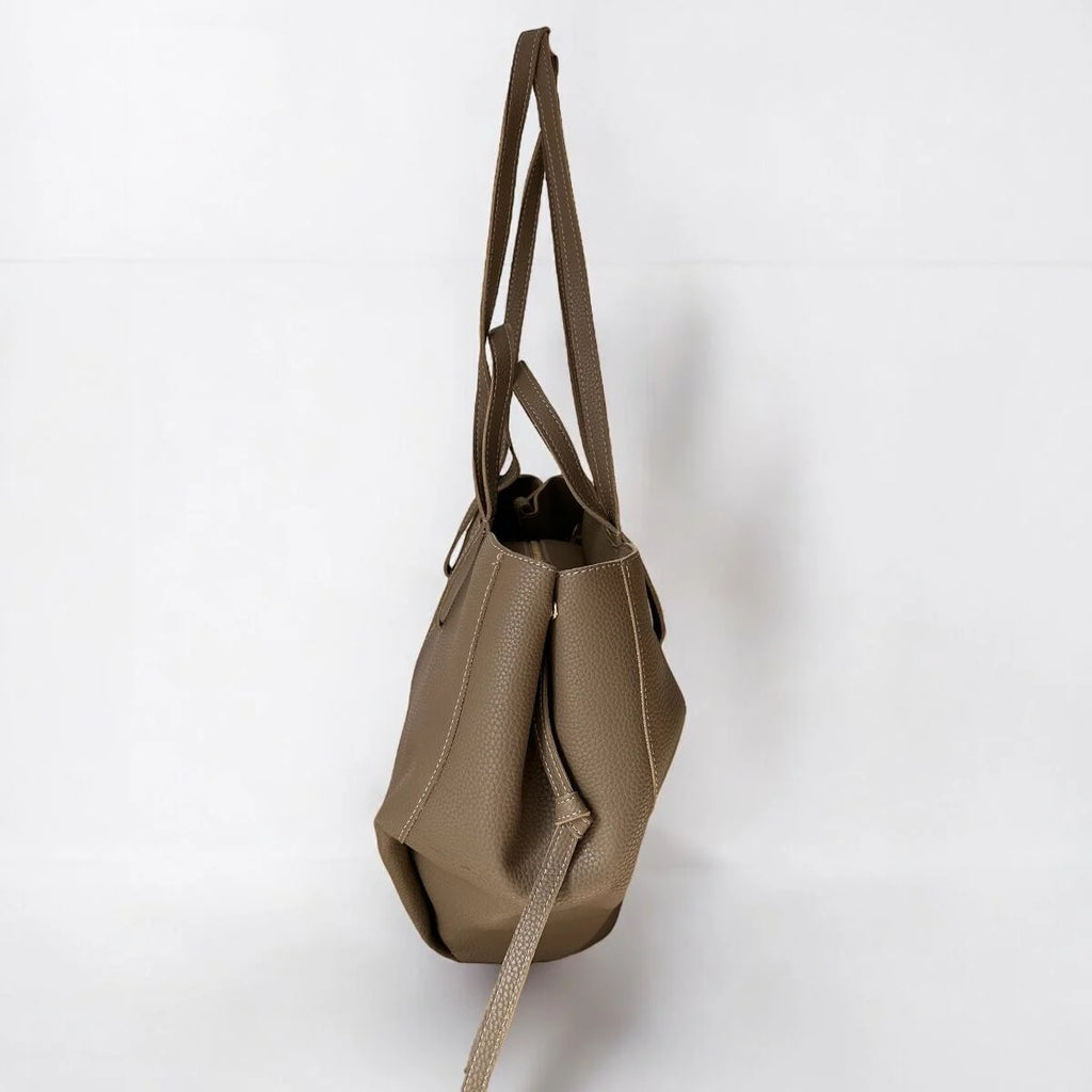 شنتة بولين مش مختمة حجم كبير