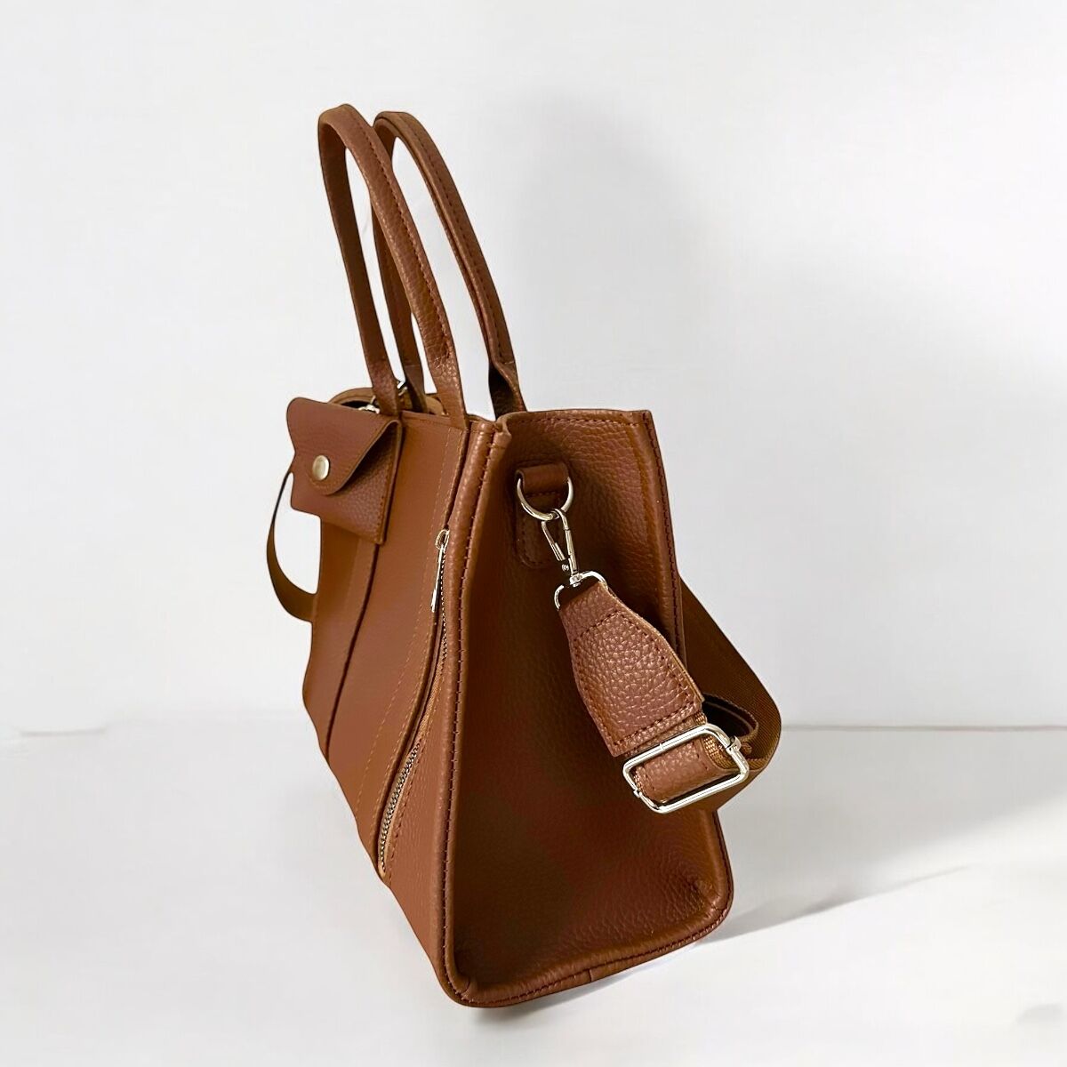 شنتة جلد تقيلة