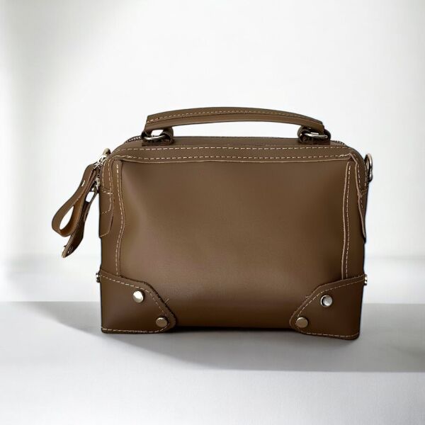 شنتة كروس حجم صغير ب 3 دفات