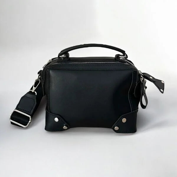 شنتة كروس حجم صغير ب 3 دفات