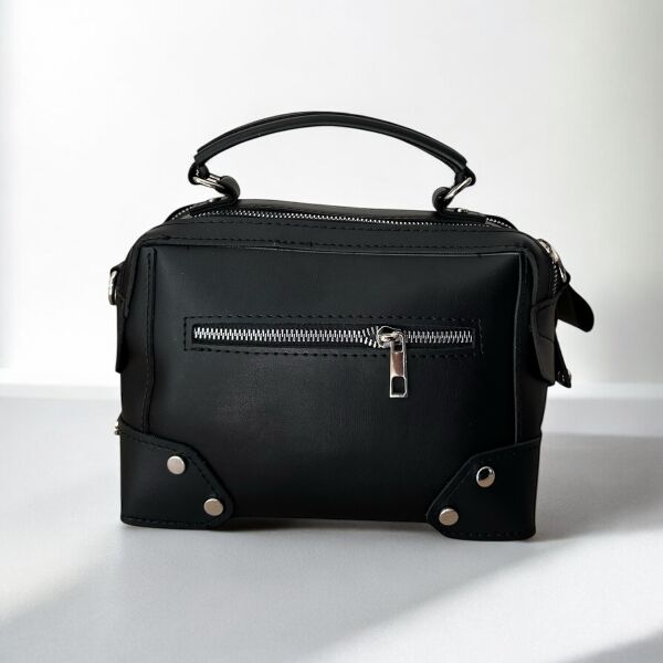 شنتة كروس حجم صغير ب 3 دفات